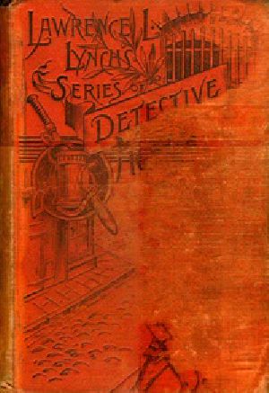 [Gutenberg 26482] • Madeline Payne, the Detective's Daughter